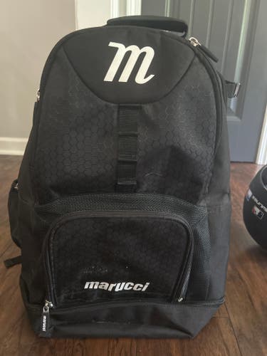 Marucci Bat Pack (Used)
