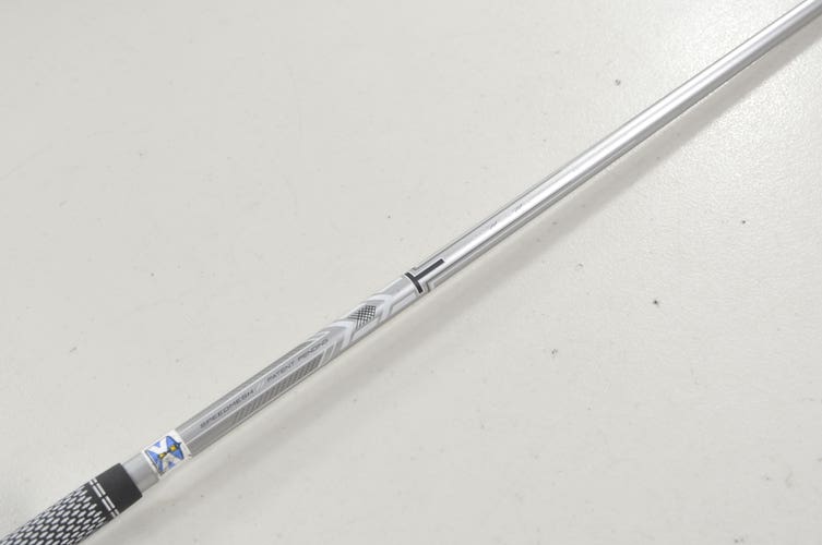 Mitsubishi MMT Speedmesh 50g Regular Flex Titleist #4 Hybrid Shaft RH # 221736