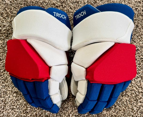 STX Surgeon Gloves 13.5" Pro Stock (New)