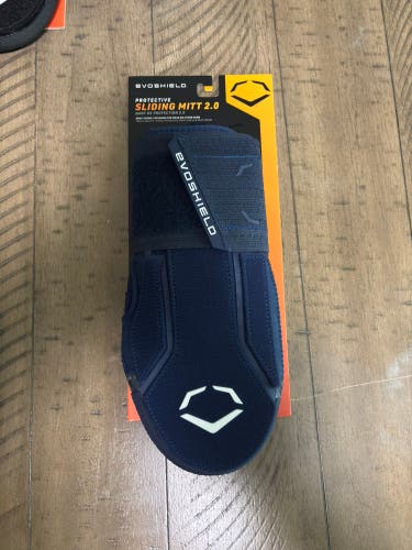 EvoShield Sliding Mitt 2.0