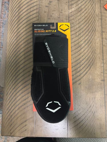EvoShield Sliding Mitt 2.0