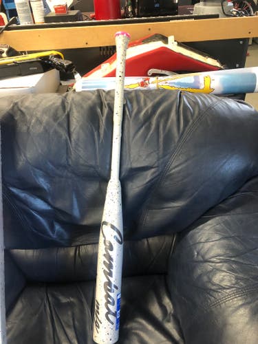 2026 Combat Spec H1 Hybrid BBCOR Certified Bat (-3) 33" (New)
