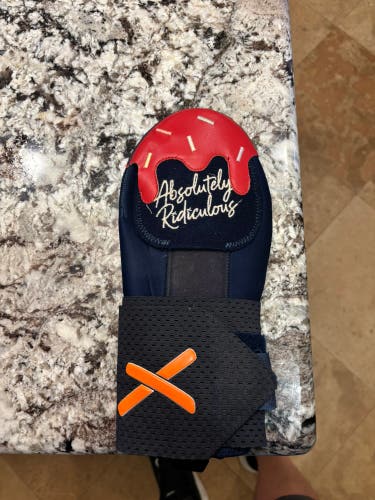 Absolutely Ridiculous limited edition Sliding Mitt (Used)