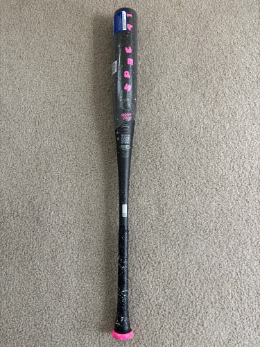 2026 Combat MFG Spec A1 Alloy BBCOR Certified Bat (-3) 29 oz 32" (New)
