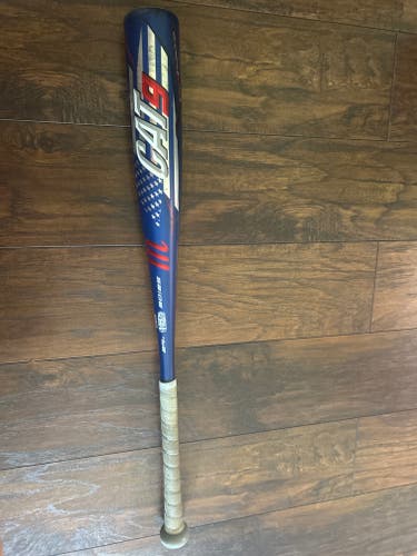 Used Marucci CAT 9 Pastime 30/25 -5