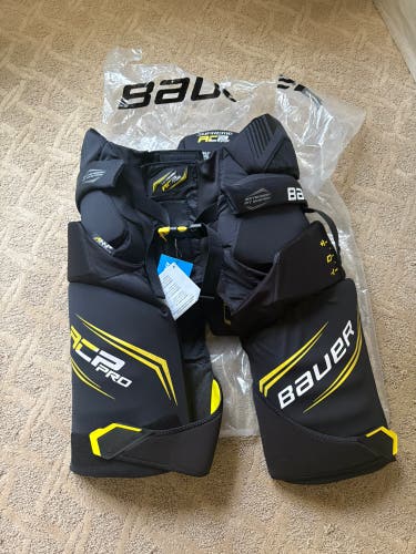 XL Bauer Supreme ACP Pro Girdle (New)