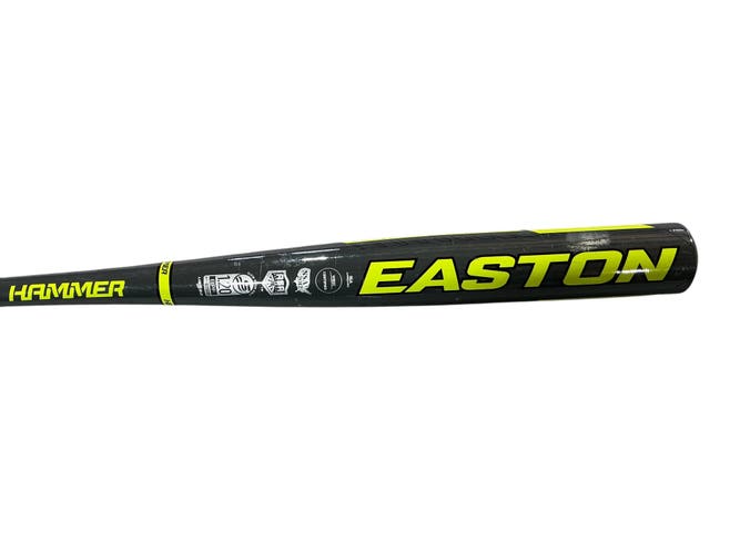 Easton Hammer Bat (-7) 25 oz 32" (Used)