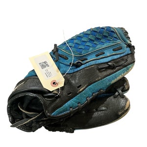Mizuno MAX FLEX RH Baseball Glove 11.5" (Used)