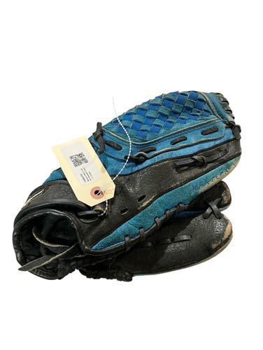Mizuno MAX FLEX RH Baseball Glove 11.5" (Used)