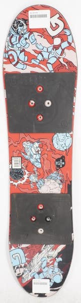 burton 80 snowboard Family Tree Hometown Hero Camber Snowboard, Earth / 160W this junior snowboard delivers unmatched performance Burton Performer - Retro Snow