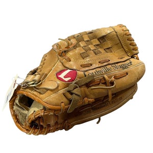 Louisville Slugger LPS55 RH Baseball Glove 10.5" (Used)