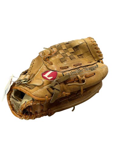 Louisville Slugger LPS55 RH Baseball Glove 10.5" (Used)