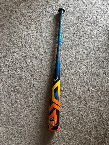 2024 Louisville Slugger Atlas Alloy BBCOR Certified Bat (-3) 29 oz 32" (Used)