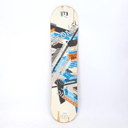 Atomic PIQ Snowboard - 100 cm Used