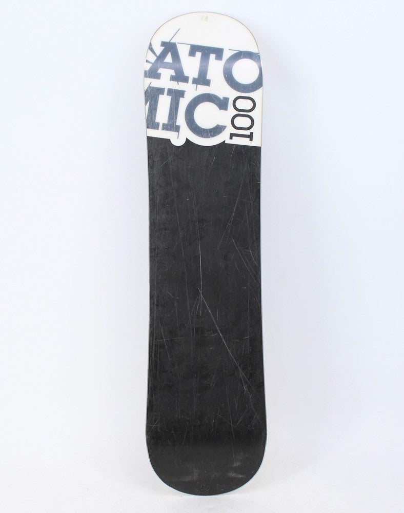 ATOMIC MIGHTY-D SNOWBOARD SIZE 135 CM | SidelineSwap | Buy and