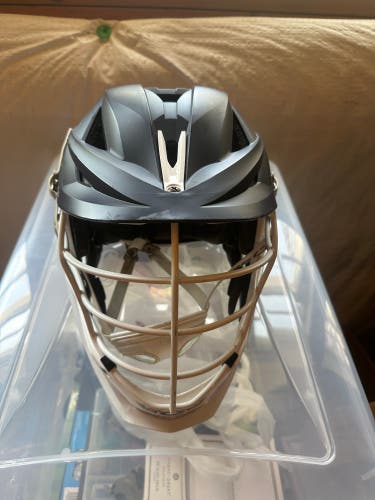 Cascade XRS Helmet (Used)