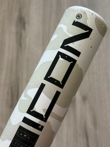 2025 Rawlings Icon USSSA Composite Bat -10, 28/18