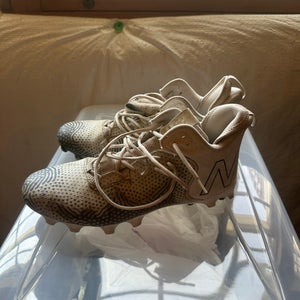 Men's Size 13.0 (W 14.0) Adult New Balance Freeze (Used)