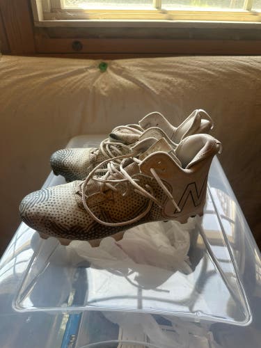 Men's Size 13.0 (W 14.0) Adult New Balance Freeze (Used)