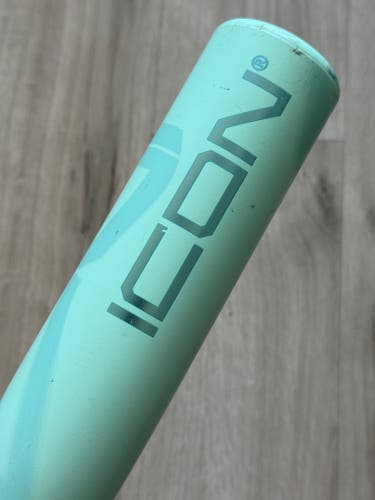 2026 Rawlings Icon USSSA Composite Bat (-10), 29/19