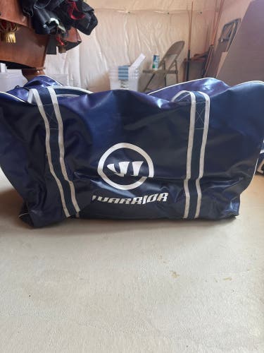 Warrior Bag (Used)