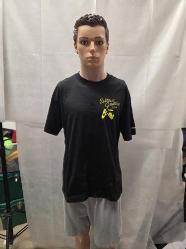 NWT Lebron James Witness Greatness 40k Nike Shirt M NBA