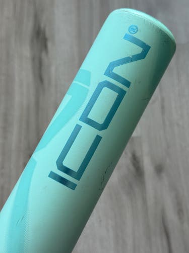 2026 Rawlings Icon USSSA Composite Bat (-8), 30/22