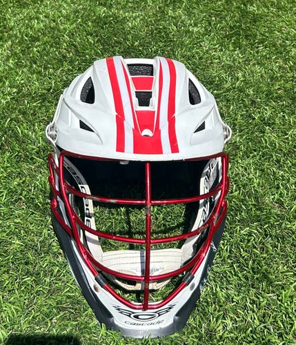 Cascade S Helmet (Used)