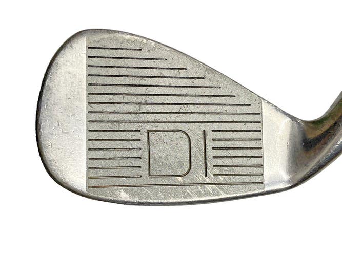 Knight Approach Utility Driving Iron DI 19* Regular Graphite 40" RH Nice Grip