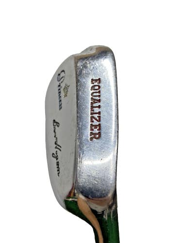 Ben Hogan Princess Equalizer Forged Pitching Wedge Ladies Steel 34" RH New Grip