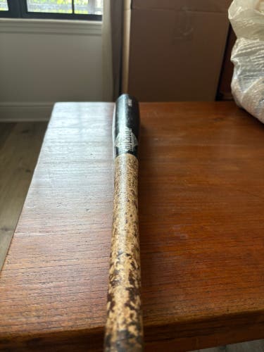 2017 Old Hickory MT27 Maple Bat (-3) 29 oz 32" (Used)