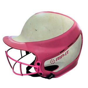Pink Rip It Batting Helmet S/M 6-6 7/8 (Used)