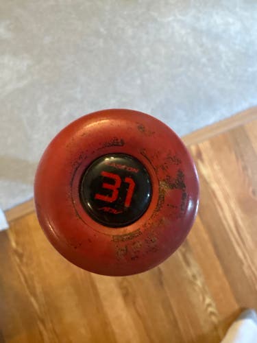 2023 Easton ADV 360 Composite USABat Certified Bat (-8) 23 oz 31" (Used)