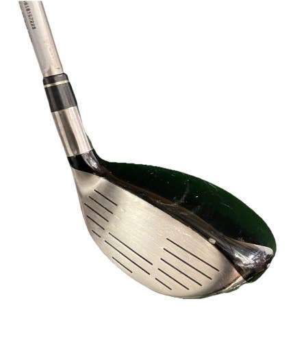 Callaway Fusion 4H FT 4 Hybrid 24 Draw Fujikura Ladies Graphite 39.5 LH New Grip