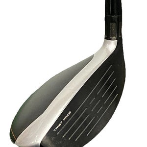 TaylorMade M6 3 Hybrid 19* Fubuki TM6 Regular Graphite 40" RH Factory Grip SWEET