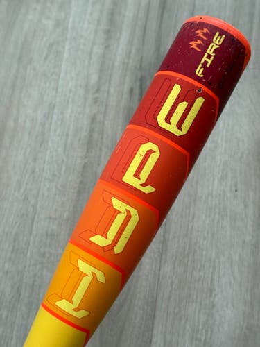 2025 Easton Hype Fire USA Bat Composite Bat -11, 29/18