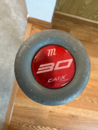 Marucci CAT X Composite Bat