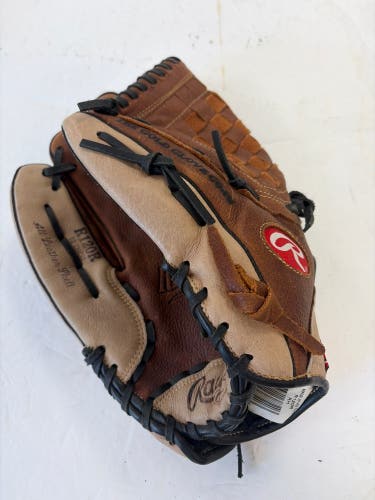 Rawlings Renegade LH Baseball Glove 12" (Used)