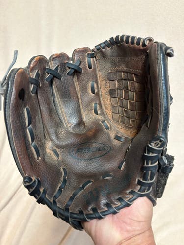 LH Wilson A300 Baseball Glove (Used)