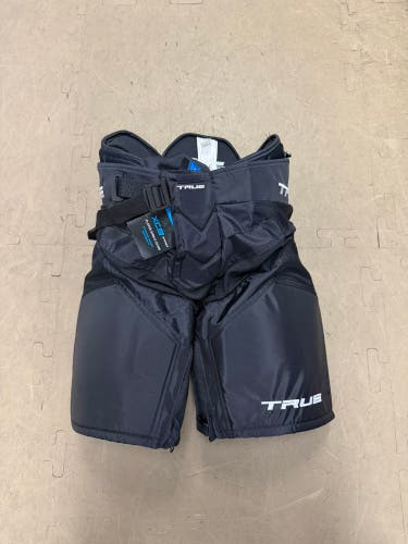 Junior Large True Xc9 Hockey Pants (New)