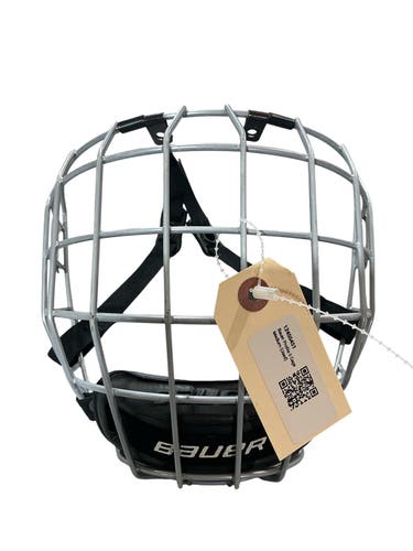 Bauer Profile II Cage Medium (Used)
