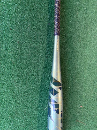 2023 Louisville Slugger Meta Composite USABat Certified Bat (-12) 14 oz 26" (Used)