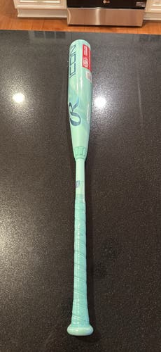 2026 Rawlings Icon Composite USSSA Certified Bat (-5) 25 oz 30" (New)