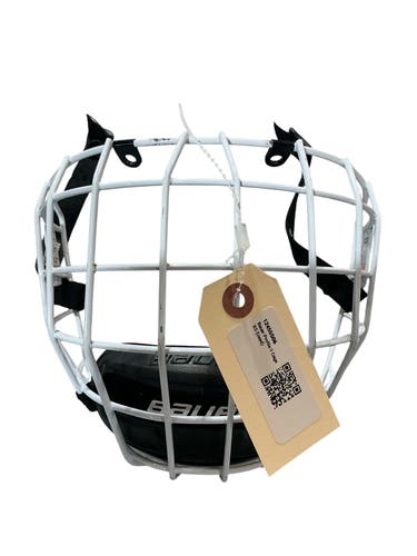Bauer Profile II Cage XS (Used)