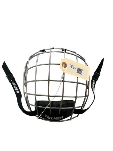 Bauer FM2100 Cage Large (Used)