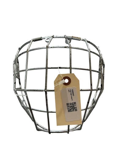 CCM Cage Large (Used)