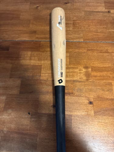 DeMarini D243 Pro Maple BBCOR Certified Bat (-3) 32 oz 32" (Used)