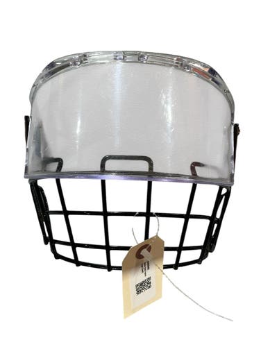 Senior Itech Hybrid Cage (Used)