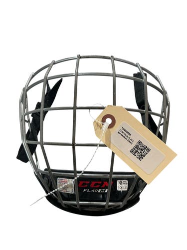 CCM FitLite FL40 Cage Medium (Used)