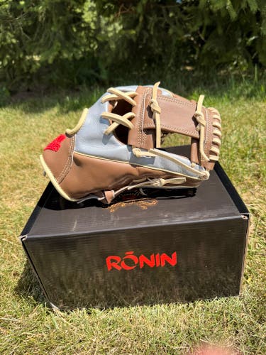 2026 Ronin Freddy Krueger Infield Baseball Glove 12" (New)